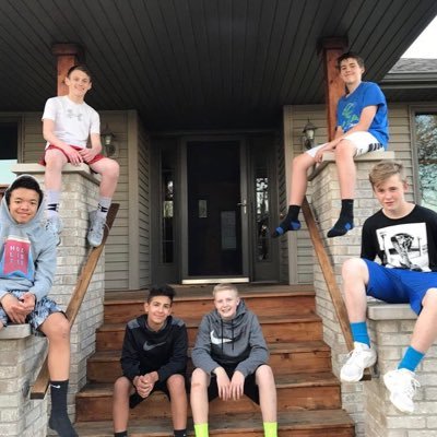 Profile Picture of Matt Erikson (@matt_erikson34) on Twitter