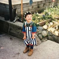 Profile Picture of David Bushman (@david-bushman-7) on Quora