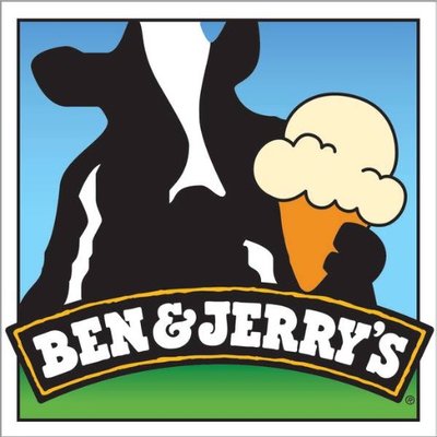 Profile Picture of Ben & Jerry's (@benjerryfr) on Twitter