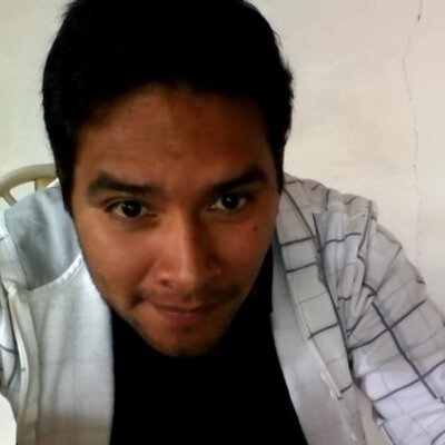 Profile Picture of Ivan Pinal Tarango (@Ivan_Pinal_T) on Twitter