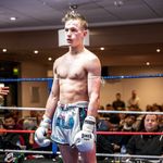 Profile Picture of Stephen Irvine (@stephenirvine_muaythai) on Instagram