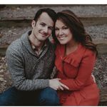 Profile Picture of Brian and Katie Huffman (@happily_ever_huffmans) on Instagram