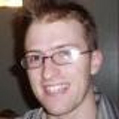 Profile Picture of Ian Ballantyne (@@IanBallantyne) on Twitter