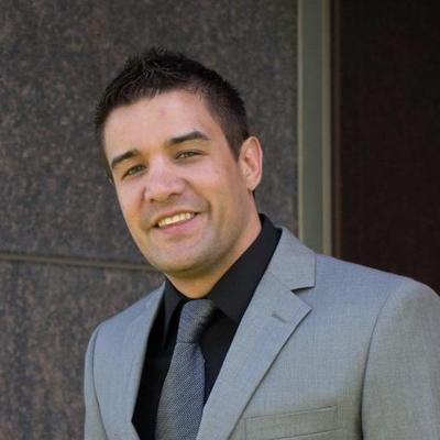 Profile Picture of David Juilfs (@JuilfsDavid) on Twitter