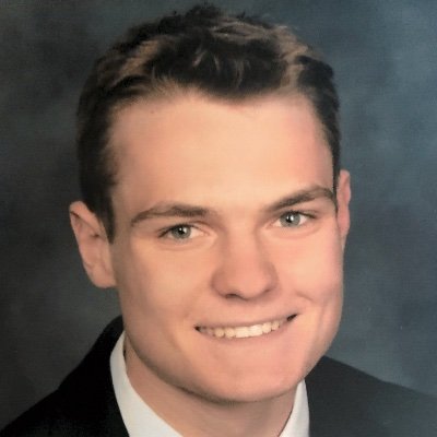 Profile Picture of William Cotter (@William96278082) on Twitter