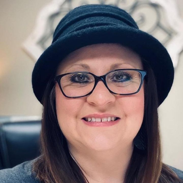 Profile Picture of Shawna Stratton Palm (@@shawnalarae2) on Tiktok