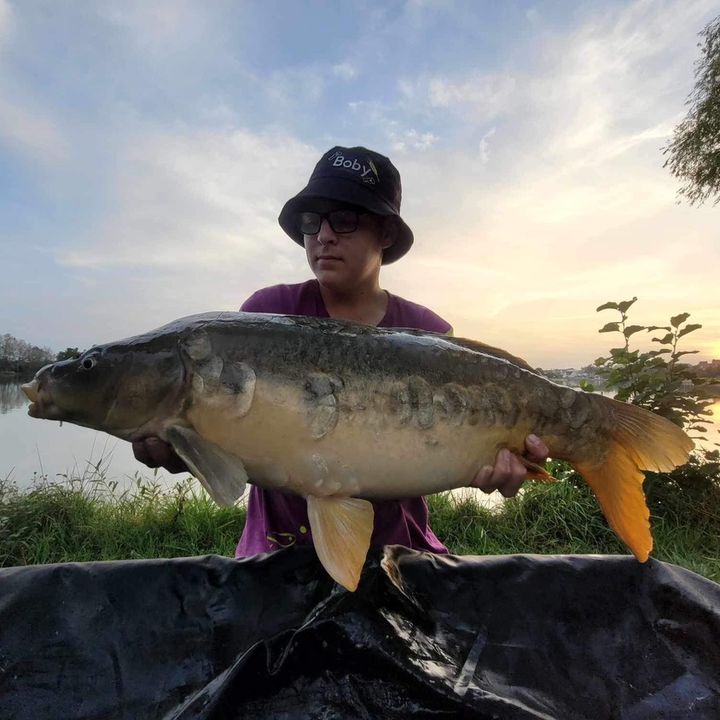 Profile Picture of Clément (@boby..clem) on Tiktok