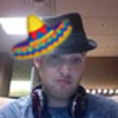 Profile Picture of Fake Matt Giraud (@MattGiraud4Fake) on Twitter