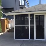 Profile Picture of Sean Barton (@screened_sanctuaries) on Instagram