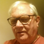 Profile Picture of David Whitford (@davidwhitford23) on Flickr