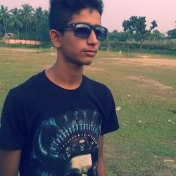 Profile Picture of Abhirup Chatterjee (@abhirupchatter6) on Twitter