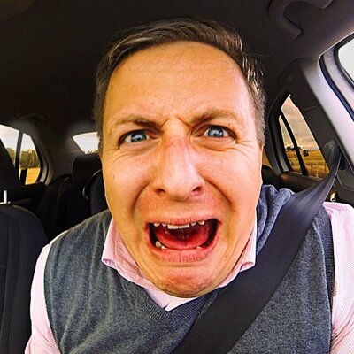 Profile Picture of ¡crabbe! (@ChrisCrabbe43) on Twitter