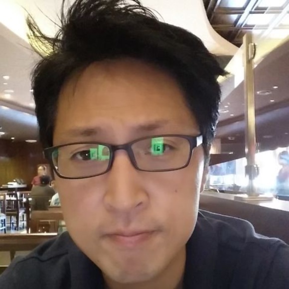 Profile Picture of Isaac Kim (@isaackim652) on Poshmark
