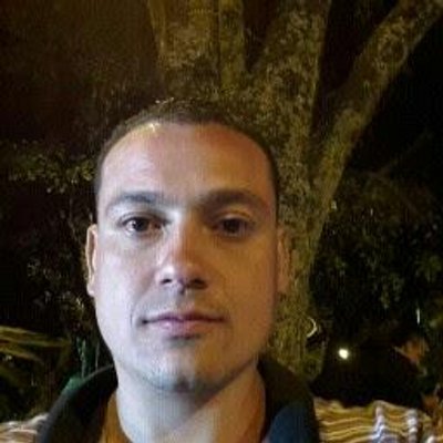 Profile Picture of John Jairo Arcila (@jairoarcila7) on Twitter
