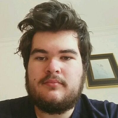 Laurie Fletcher - Twitter Profile Picture of Laurie Fletcher (@LaurenceFletch) on Twitter