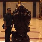 Profile Picture of Jeffrey Gunadi (@jeffreygunadi) on Instagram