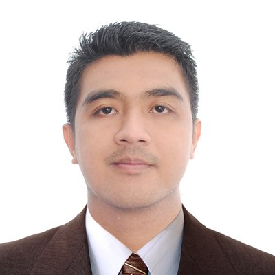 Profile Picture of John Phillip Louis M. Bernal (@jomelbernal) on Twitter