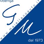 Profile Picture of Autofficina Maiellano (@autofficina.maiellano) on Instagram
