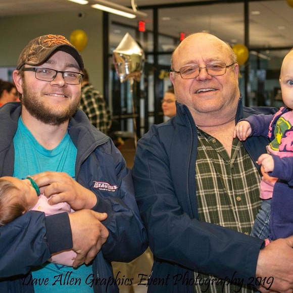 Profile Picture of Rick Wasson (@rickwasson) on Poshmark