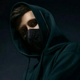 Profile Picture of Alan Walker💕💕💕💕 (@judegethu) on Pinterest