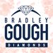 Profile Picture of Bradley Gough Diamonds (@bradleygough) on Pinterest
