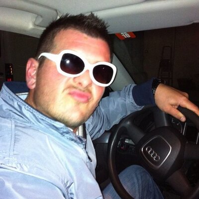 Profile Picture of Andrea Groppelli (@AGroppelli) on Twitter