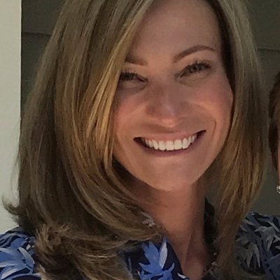 Profile Picture of Paige Marks (@paigepmarks) on Twitter