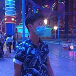 Profile Picture of 张子敬🔱 (@cheekeng_0421) on Instagram