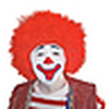 Profile Picture of Bob Jacobs (@goldfinger clown) on Flickr