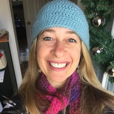 Profile Picture of Karen Jaynes (@allwaysyoga) on Twitter