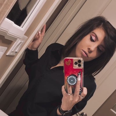 Profile Picture of Kailey Carlson (@kailey71149250) on Twitter