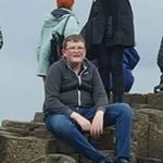 Profile Picture of Daniel Lillis (@lillisdaniel66) on Instagram