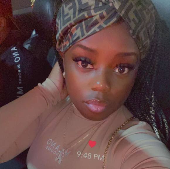 Profile Picture of Aisha Stewart (@astewa303) on Poshmark