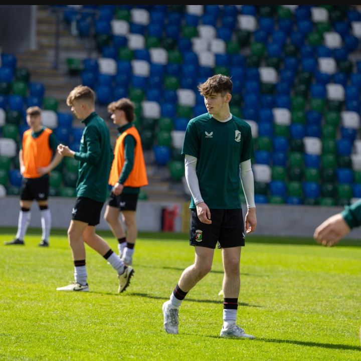 Profile Picture of Jake Drennan (@jakedrennan17) on Tiktok