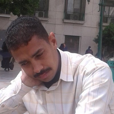 Profile Picture of Mohamed_elkhatib (@mhg19060) on Twitter