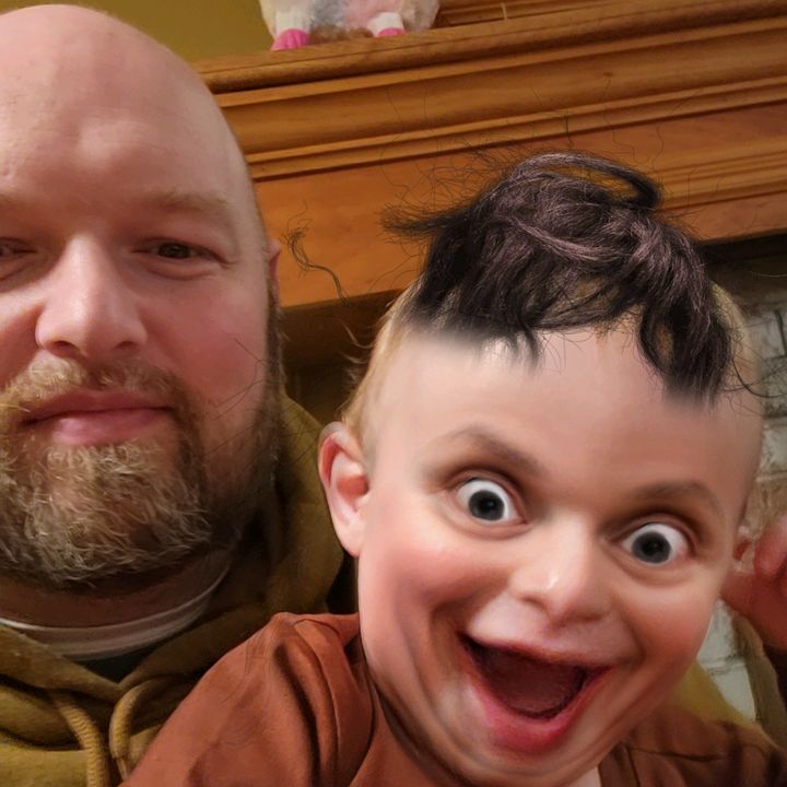 Profile Picture of James Wolfertz (@jameswolfertz) on Tiktok