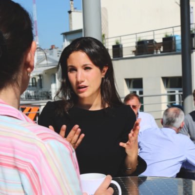 Profile Picture of Pamela Hoss (@HossPamela) on Twitter