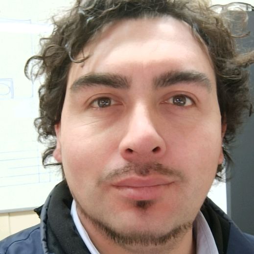 Profile Picture of Luis Mancilla (@luismancilla7) on Tiktok