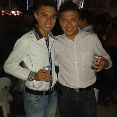 Profile Picture of Alex Girón (@AlexGrn_) on Twitter