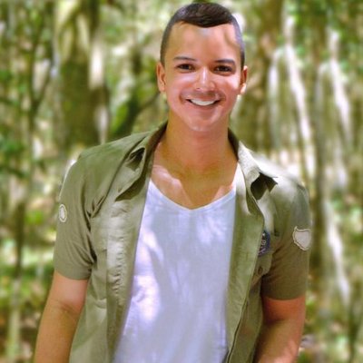 Profile Picture of BRIAN ACEVEDO (@BRIANACEVEDOTV) on Twitter