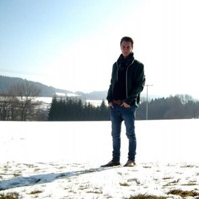 Profile Picture of Daniel Meixner (@daniel_meixner) on Twitter