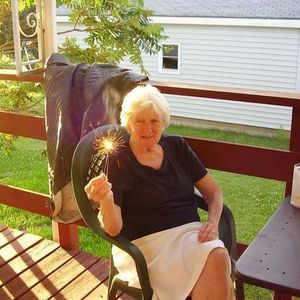 Profile Picture of Mary Monaghan (@grandmas_are_cool) on Myspace