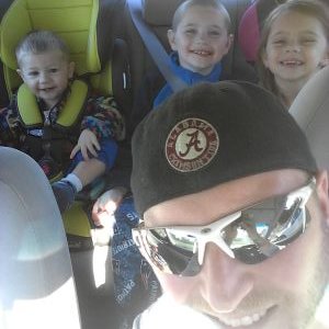 Profile Picture of Michael Tannahill (@ChefMikeT12) on Twitter