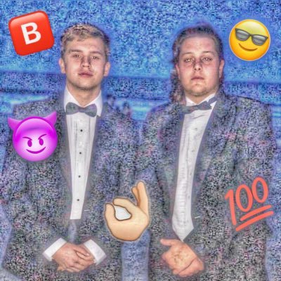 Profile Picture of James Pinson (@Pinson_James1) on Twitter