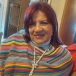 Profile Picture of Maria Mavroselinou (@mavroselinou) on Instagram