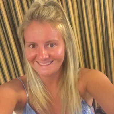 Profile Picture of Kim Mccormick (@kimmymcc33) on Twitter