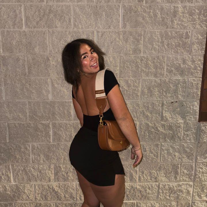 Profile Picture of addie roach (@addieroachh) on Tiktok