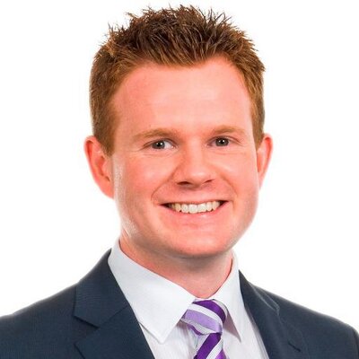 Profile Picture of Nathan Goode (@NathanBGoode) on Twitter