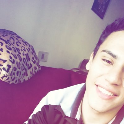 Profile Picture of José Cantero (@josecantero_99) on Twitter