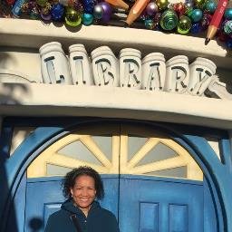 Profile Picture of Pam Bailey (@PJBaileyWork) on Twitter